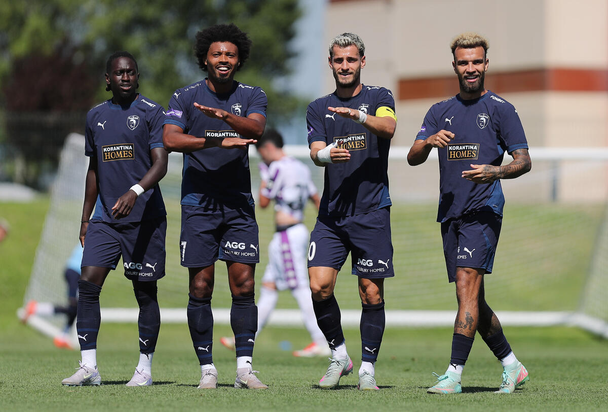 Η λίστα της Πάφος FC για τα ματς με την Μακάμπι! thumb