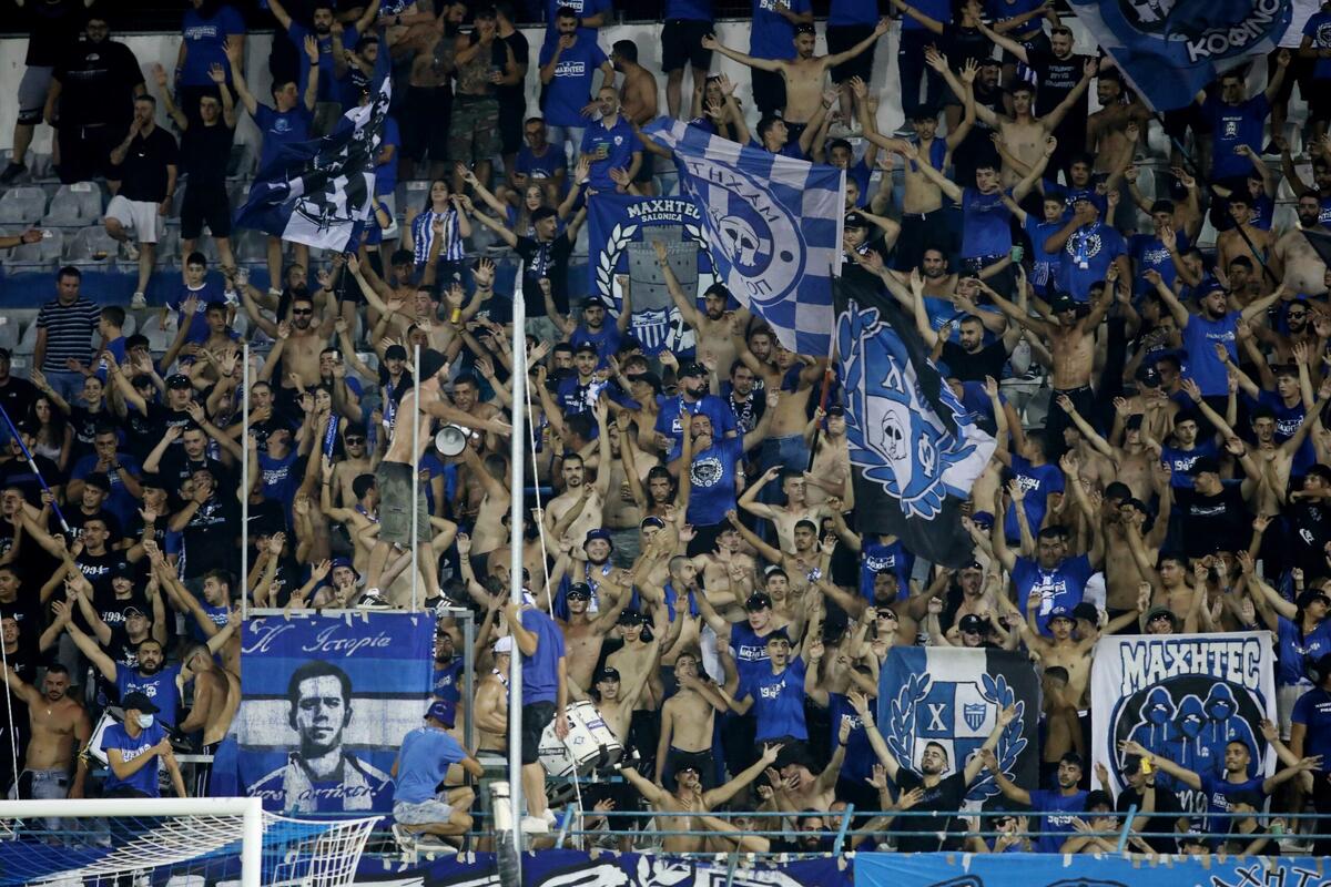 Τόσα εισιτήρια απομένουν για το sold out thumb