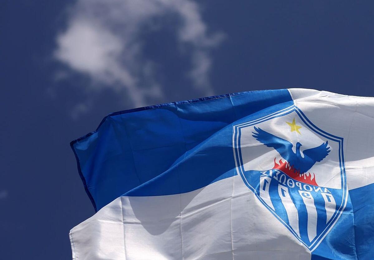 Μια «Κυρία» 115 ετών! Χρόνια Πολλά Ανόρθωση! (ΦΩΤΟΣ/ΒΙΝΤΕΟ) thumb