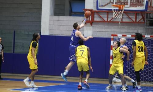 Εκτός έδρας νίκη με κορυφαίο τον Smith thumb