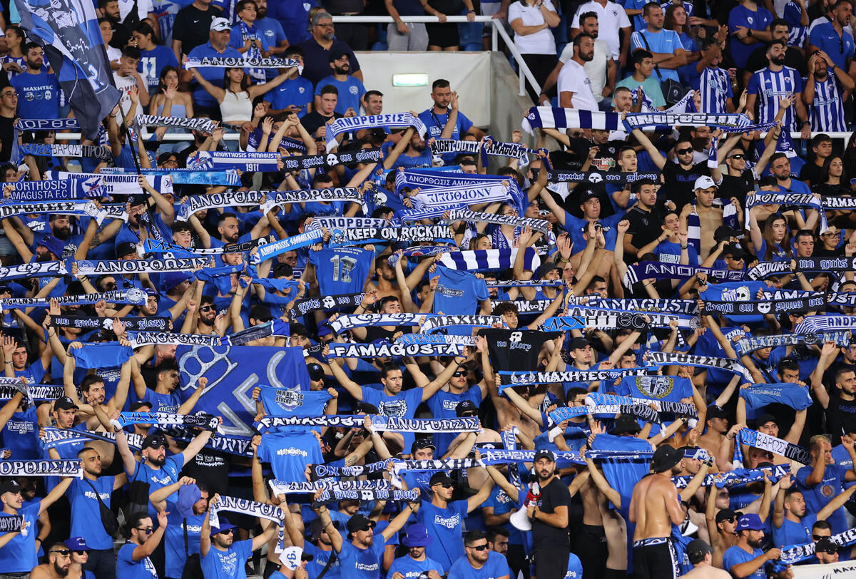 Μαχητές για ΑΕΚ: «Έρχεται η προσφυγιά»  thumb