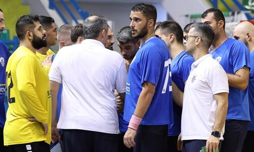 Χάντμπολ: Τα δεδομένα για τα πλέι οφ του πρωταθλήματος thumb