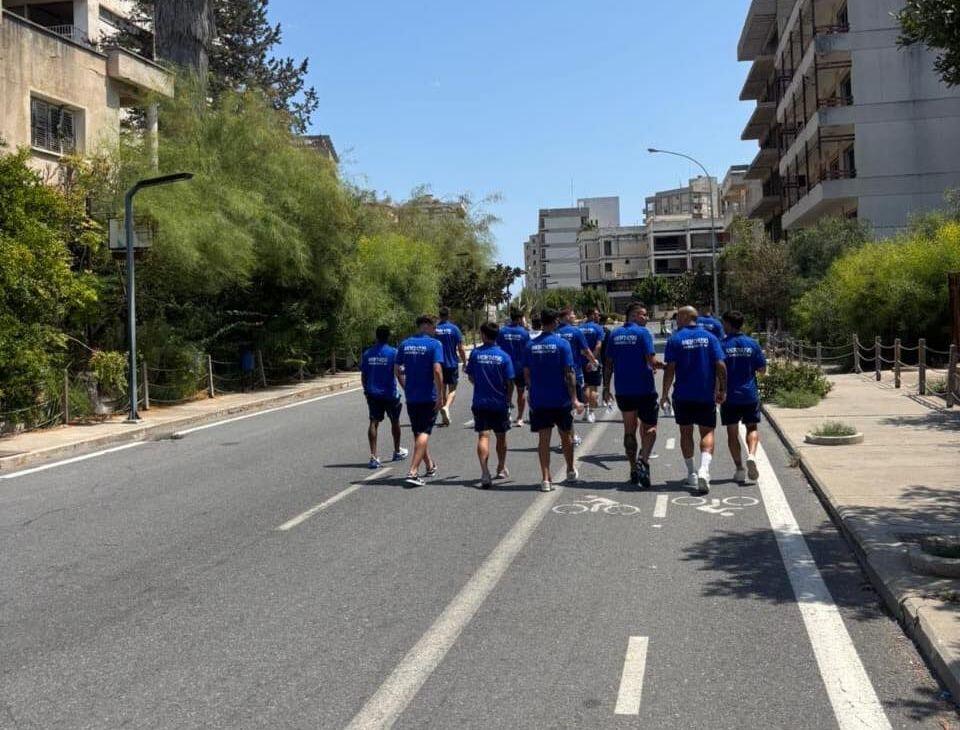 Ανόρθωση: Ενημέρωση για την επίσκεψη στην Αμμόχωστο thumb