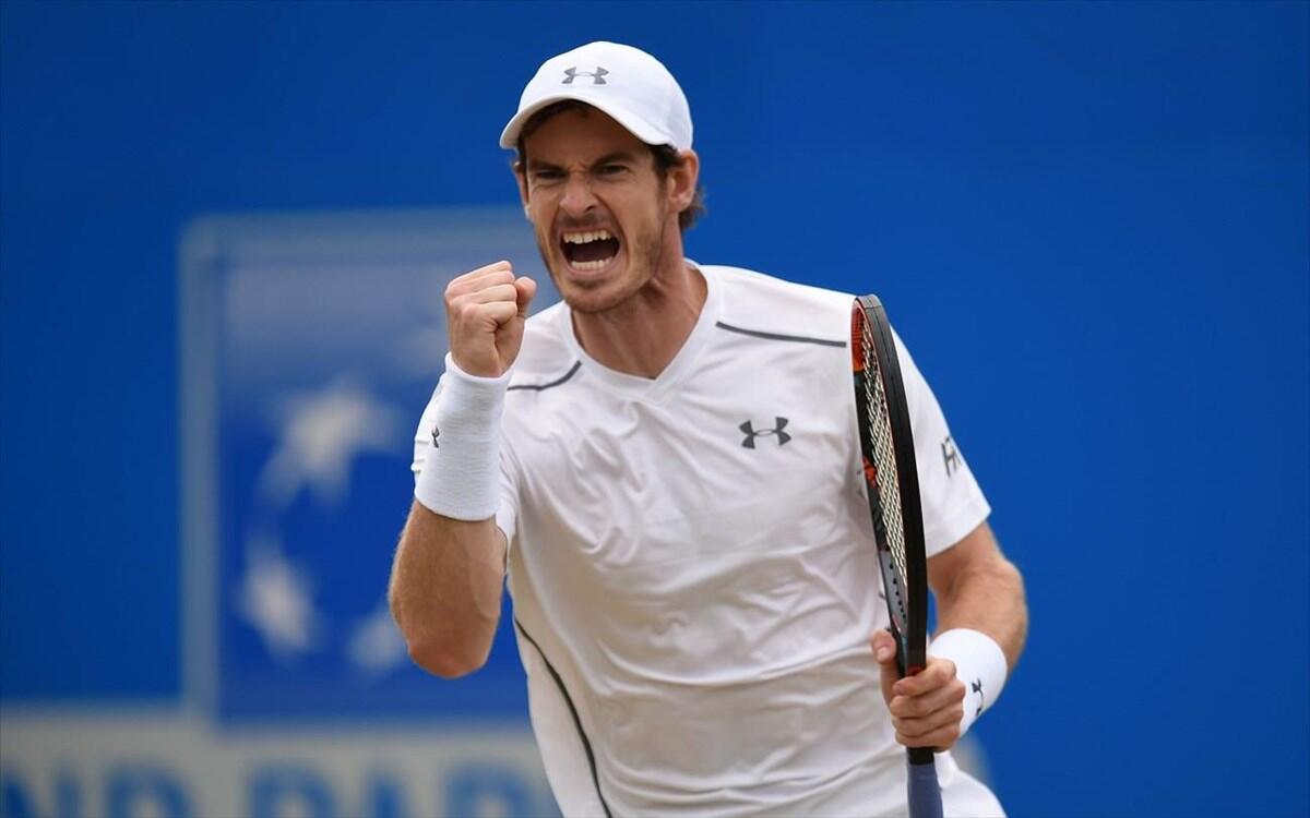 Εκτός Roland Garros οι Μονφίς και Μάρεϊ thumb