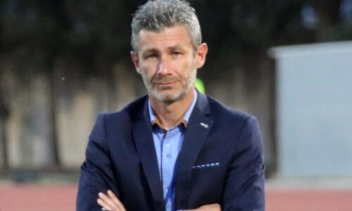 «Η ομάδα ήταν ψυχολογικά... βιασμένη. Γιατί να μην κάνουμε το 7 στα 7;» thumb