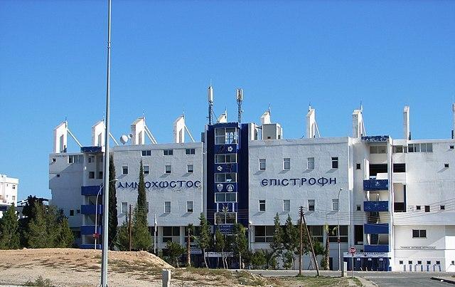 Τεράστια εισφορά για το «Αντώνης Παπαδόπουλος»! thumb