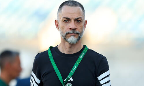 Δημητρίου: «Οφείλουμε να εγκλιματιστούμε στις συνθήκες του αγώνα» thumb