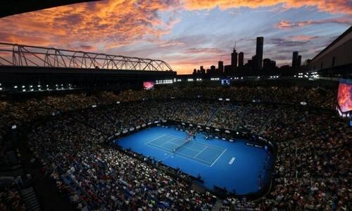 Australian Open: Παραμένει στα επίπεδα του 2020 το prize money thumb
