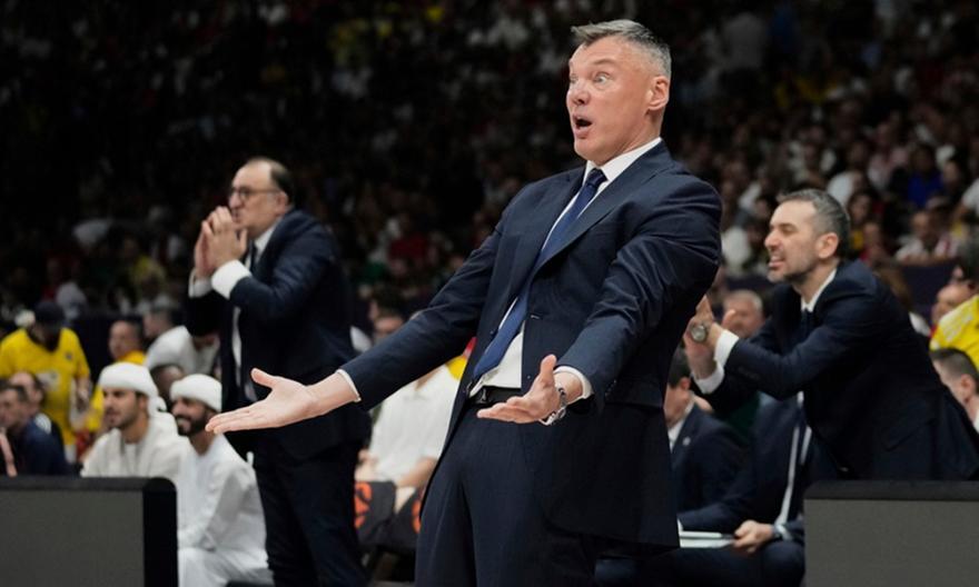 «Σταματήστε να φωνάζετε ''EuroLeague Mafia'' - Είμαστε οι πρωταθλητές της… EuroLeague»! thumb