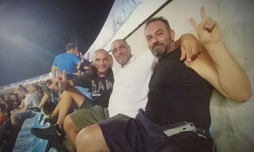 Απέγητος: «...γιατί στο τέλος της ημέρας θα είναι χαμένος ο ΑΠΟΕΛ» thumb