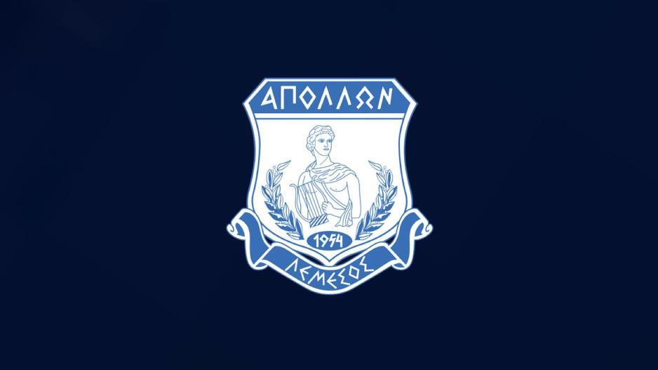Θλίψη στον Απόλλωνα thumb