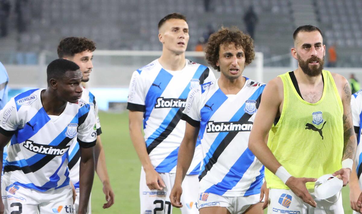 Περήφανος Απολλωνίστας για τον πρωταθλητή αδερφό του! (ΦΩΤΟ) thumb