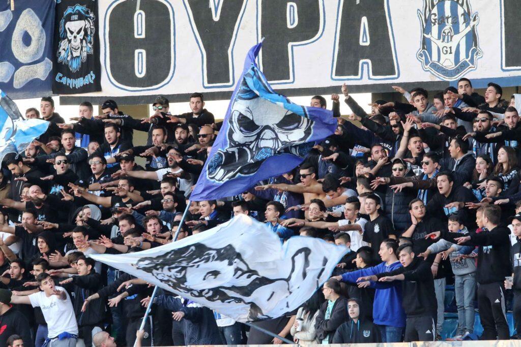 Έκαναν το Κολόσσι... Τσίρειο  thumb