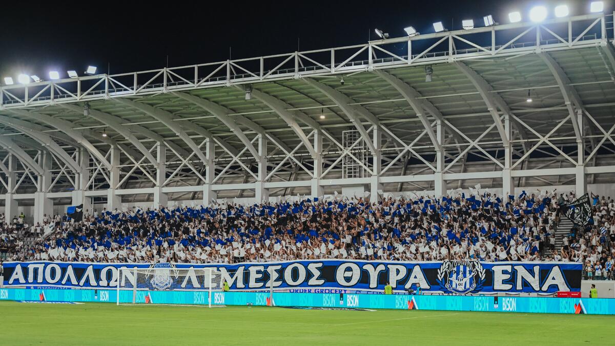 Τέλος στην Νότια, πιο κοντά στο sold out! thumb