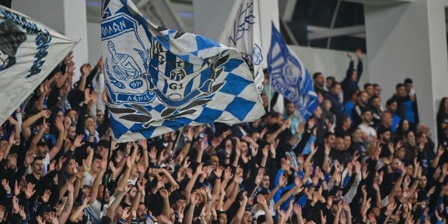 Χαμός για ένα εισιτήριο ενόψει της πρεμιέρας thumb