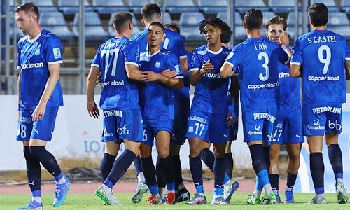 Αν κερδίσει το τρίποντο μπορεί να επωφεληθεί και αλλιώς thumb