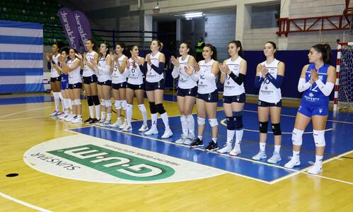Ήττα και πλέον ψάχνει το 3-0 ή 3-1  thumb