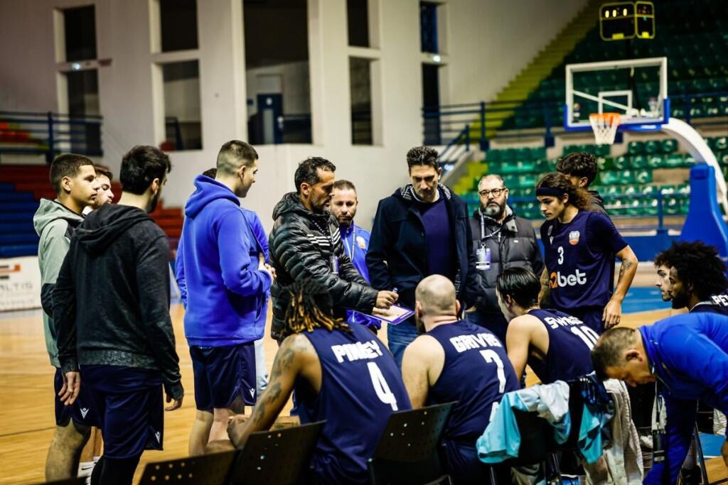 Σπουδαίο διπλό με 100άρα! thumb