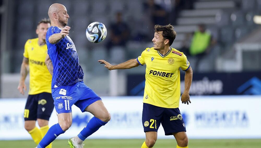 ΤΕΛΙΚΟ: Απόλλων - ΑΕΛ 2-0 thumb