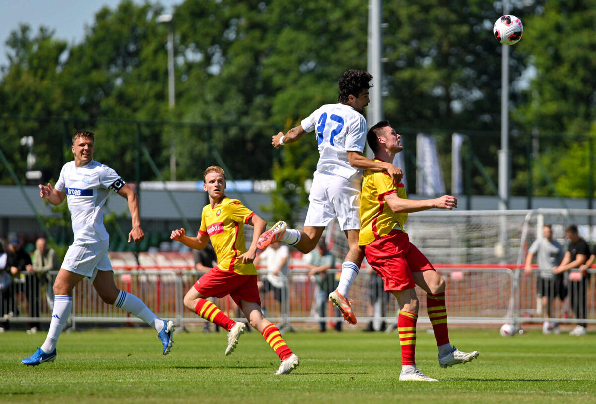 Πρώτες σημειώσεις για Λοσάδα, πολύ πιο απαιτητικό το επόμενο! thumb