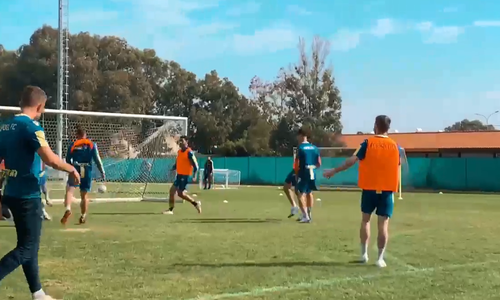 Βίντεο από τον 
