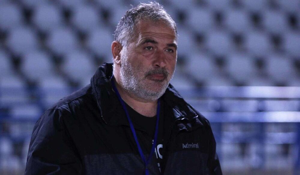 Εθνικός: Τέλος ο Μακρίδης που... συνεχίζει! thumb