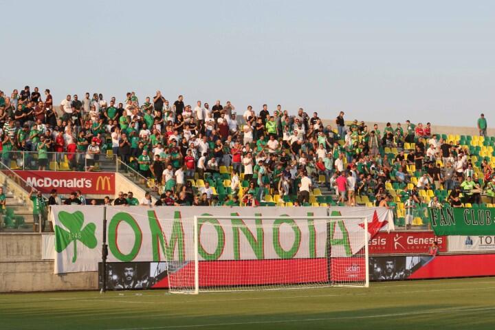Sold-out για «Αρένα» οι Ομονοιάτες! thumb