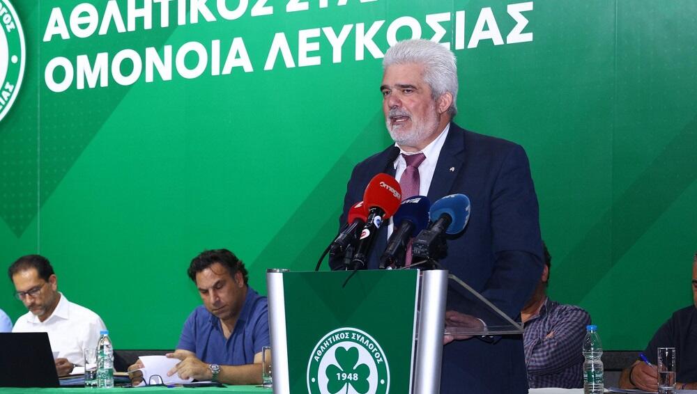 «Θα επανέλθουμε αύριο για να ενημερώσουμε τον κόσμο» thumb