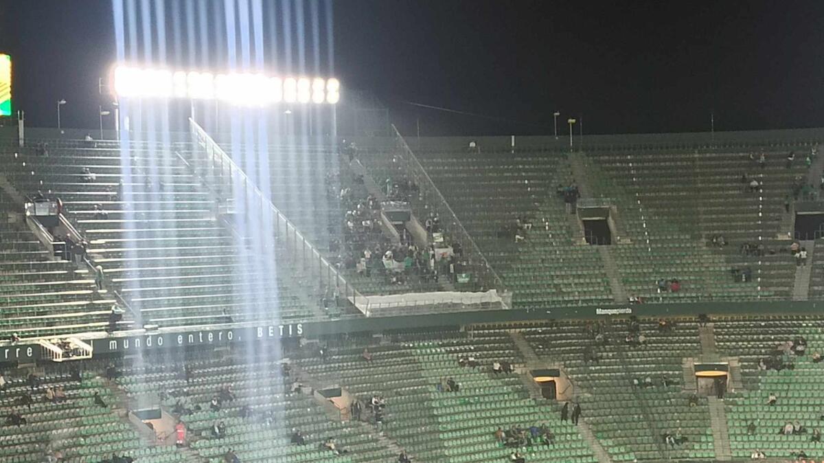 Πήραν θέση οι Αρειανοί! (Φώτο ST) thumb