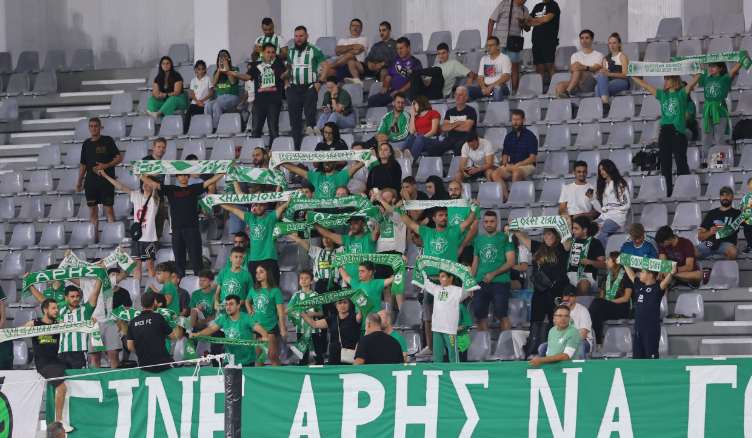 Κυκλοφόρησαν τα εισιτήρια εν όψει Καρμιώτισσας thumb