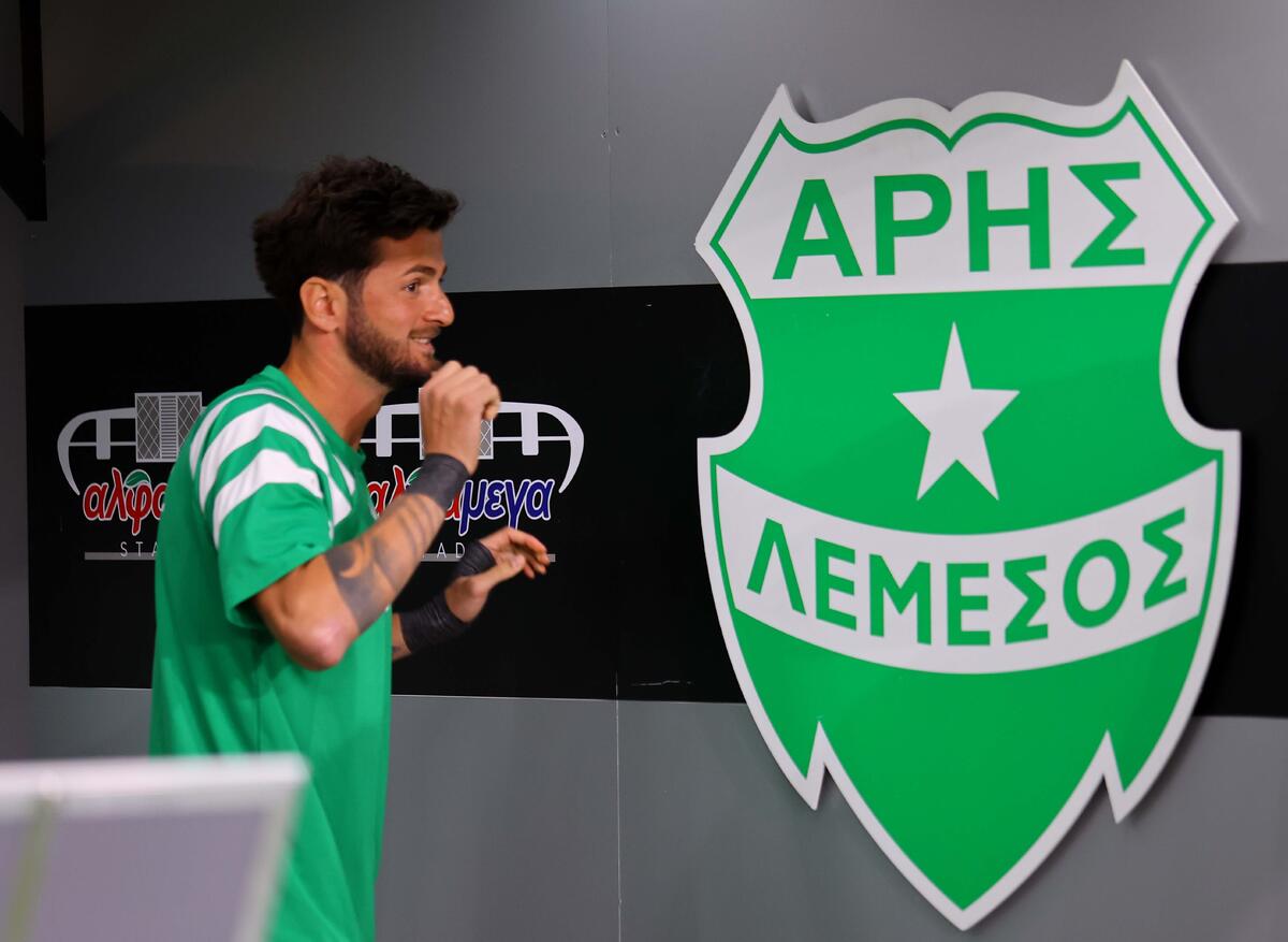 Κορυφαίος ο «Κβίλι» thumb