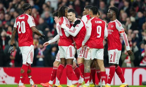 Champions League: Ποια είναι τα φαβορί για την κατάκτηση της κούπας thumb