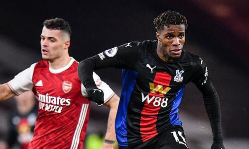 Premier League: «Γκέλα» μετά από τρεις σερί νίκες η Άρσεναλ thumb