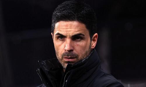 Θέλει να «δέσει» τον Αρτέτα με πολυετές συμβόλαιο η Άρσεναλ thumb