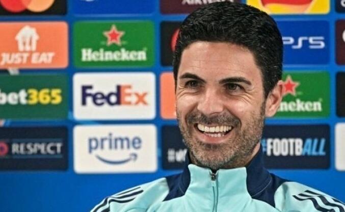 «Θα μπορούσε να πετύχει στην Premier League ο Σιμεόνε» thumb