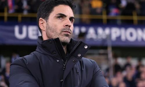Αρτέτα: «Αφήστε ήσυχο τον Γκιόκερες, τα γκολ θα έρθουν για αυτόν» thumb