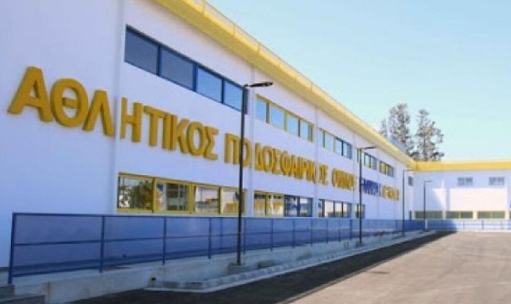 Φωτογραφίες: Λιώνουν στη δουλειά στον Αρχάγγελο thumb