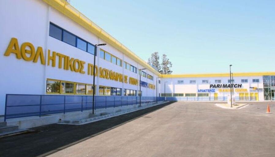 Πενιχρή η προσέλευση, στην διαμαρτυρία έξω από τον Αρχάγγελο thumb