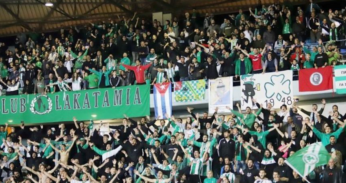 Ανακοίνωσε Sold-out η Ομόνοια  thumb