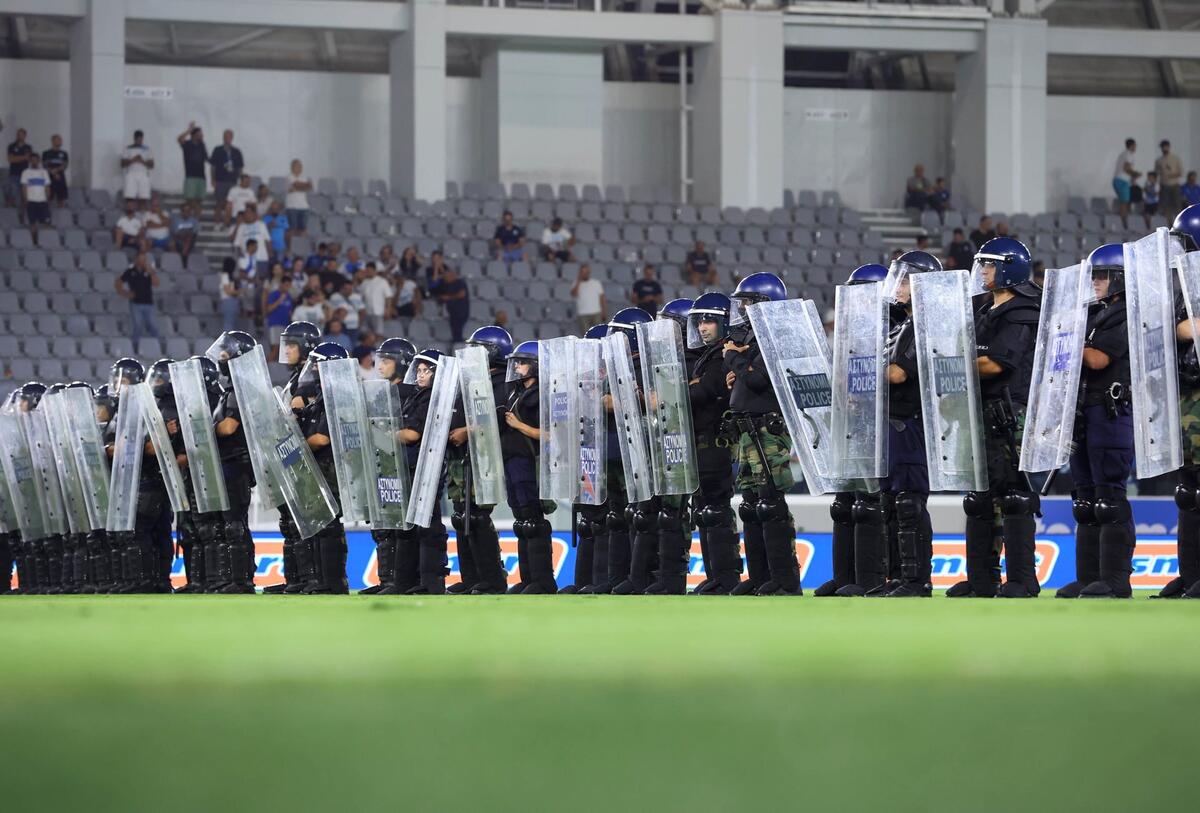 Επιστολή Λοϊζίδη: «Οι μετακινήσεις θα προκαλέσουν επεισόδια» thumb