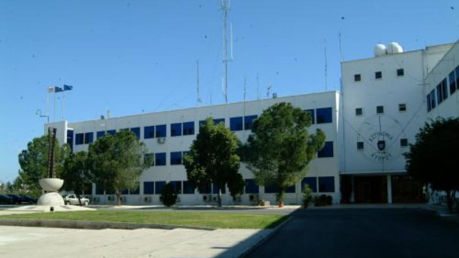 Σύσκεψη στο Υπουργείο για την έναρξη του πρωταθλήματος thumb