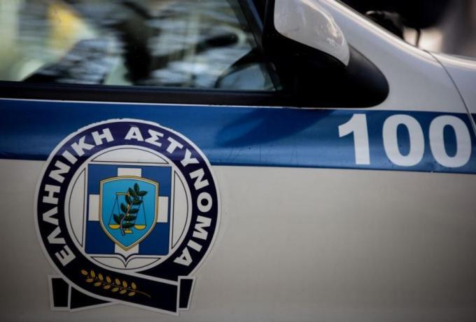 Νέο οπαδικό επεισόδιο - Του επιτέθηκαν επειδή έσβηνε γκράφιτι thumb