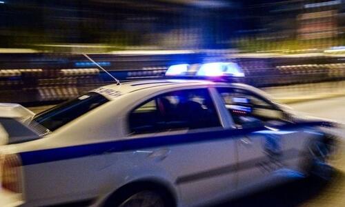Στο αυτόφωρο μπασκετμπολίστας της ΑΕΚ μετά από επεισόδιο με αστυνομικούς! thumb