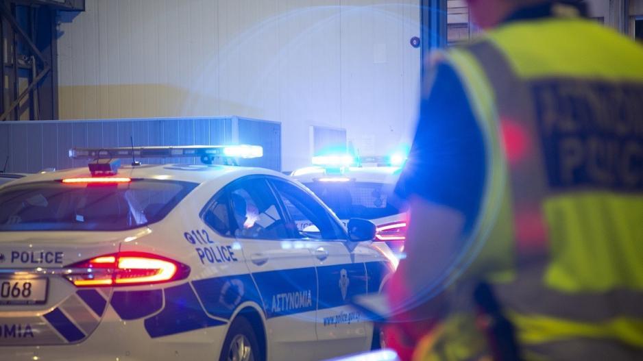 «Οπαδοί της ΑΕΛ πετροβόλησαν μέλη της Αστυνομίας και φιλάθλους της Ομόνοιας…» thumb