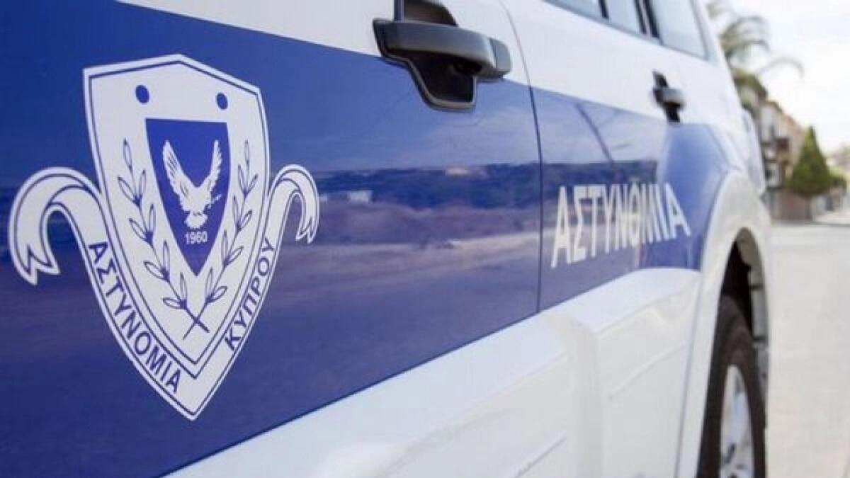 Ανακοίνωση της Αστυνομίας για το ντέρμπι Ομόνοια - Ανόρθωση thumb