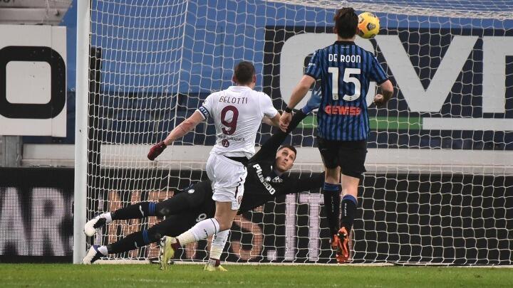 Serie A: «Αυτοκτόνησε» η Αταλάντα thumb