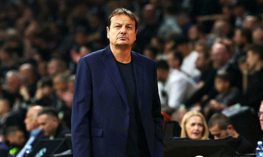 Ανέλαβε δράση ο Αταμάν: Τι έκανε με την άφιξη του Παναθηναϊκού στην Ελλάδα thumb
