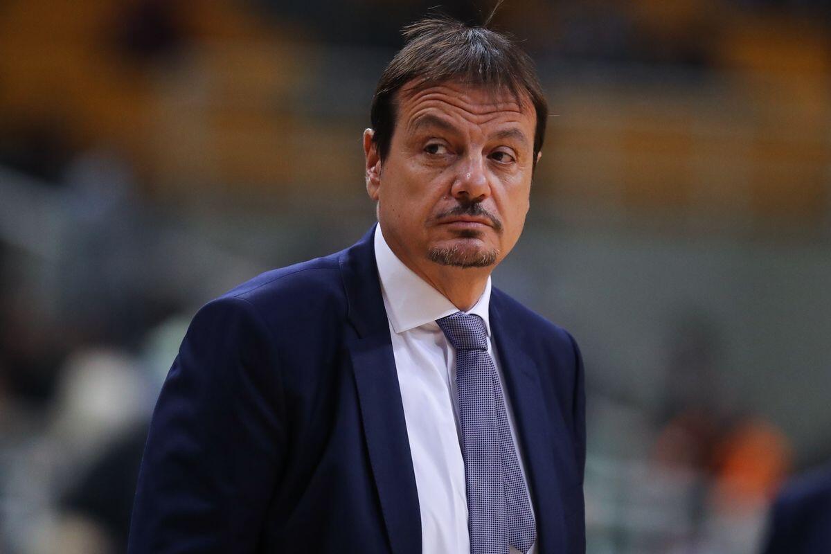 Αποκάλυψη Αταμάν: «Θα φτιάξουμε ρόστερ για Final 4, είμαστε σε επαφή με πολύ σημαντικά ονόματα»! thumb