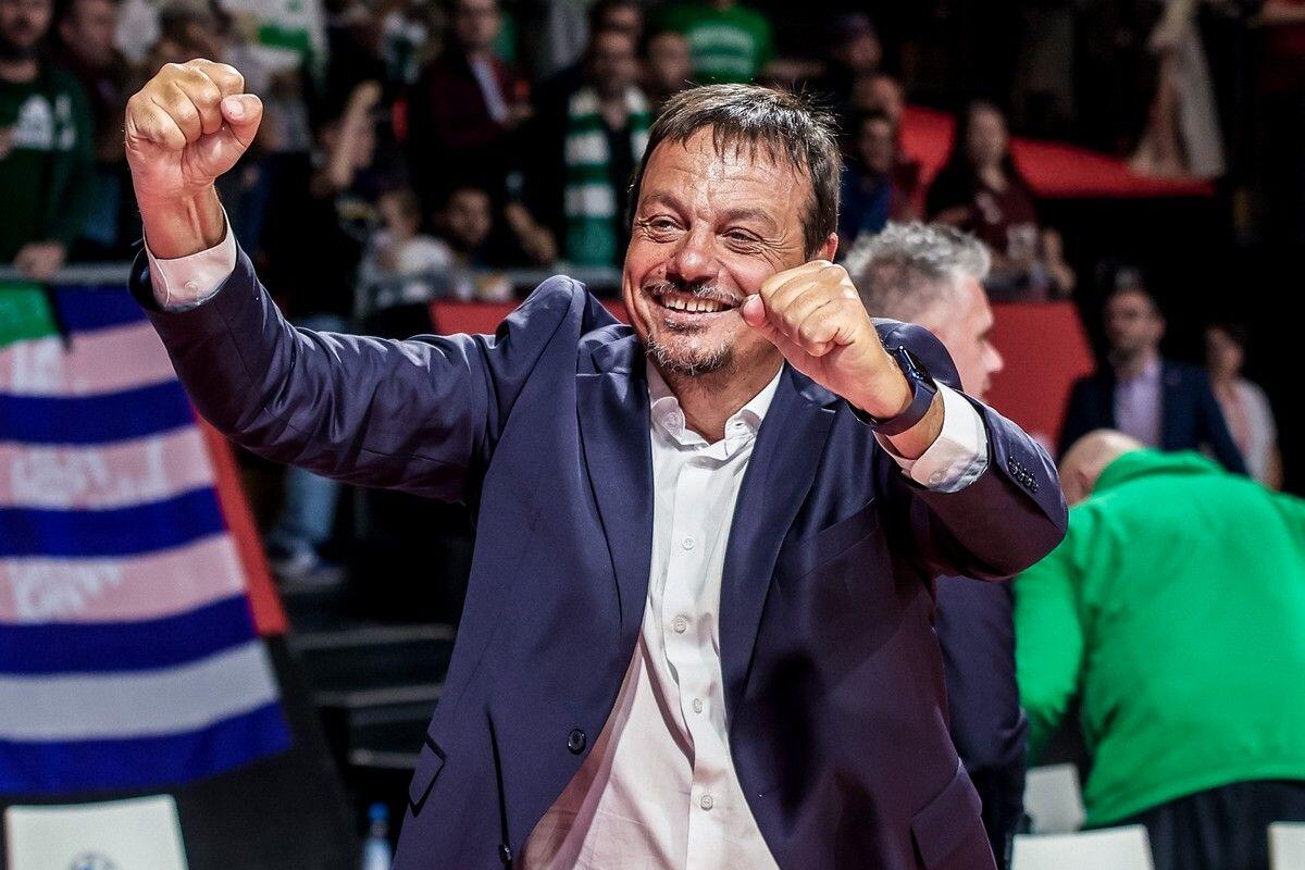 Με Μακάμπι ή Μπασκόνια ο Παναθηναϊκός στα playoffs της EuroLeague thumb