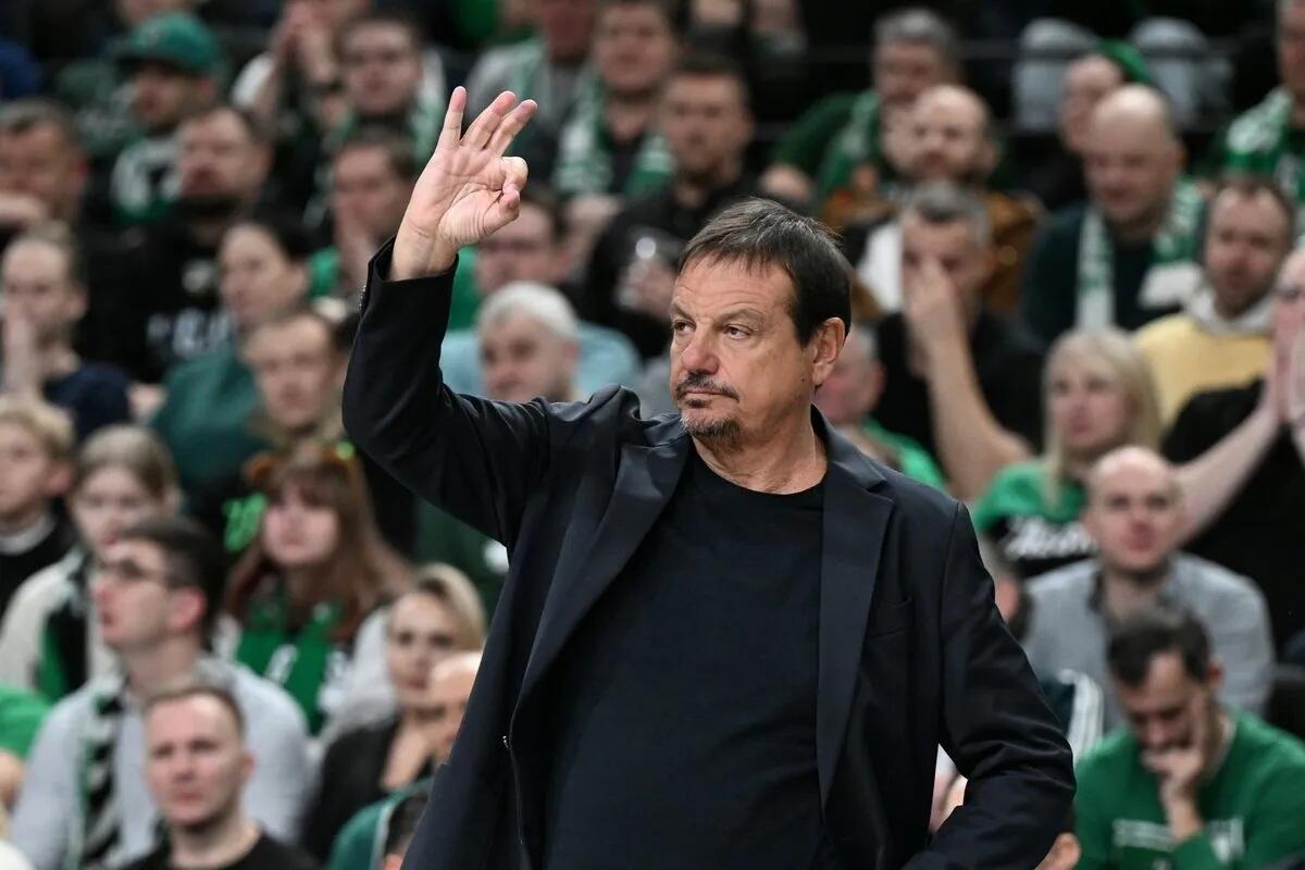 Αταμάν: «Οι γιατροί είναι αισιόδοξοι για τον Λεσόρ, πρέπει να περιμένουμε» thumb